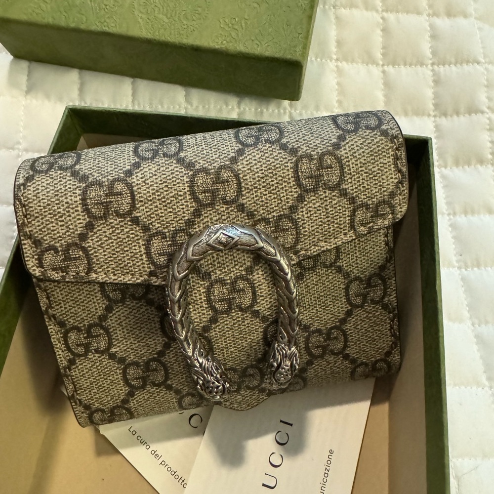 Gucci Wallet